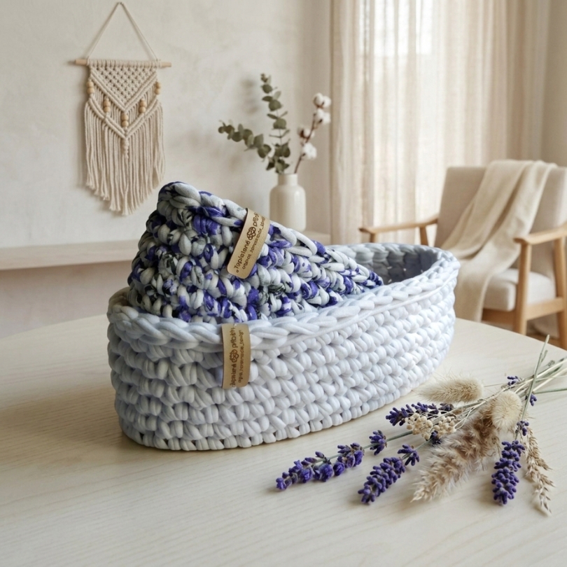 hackovany kosik set sada zapletene pribehy milena musilova